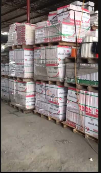 Cho thuê kho, nhà xưởng Lê Trọng Tấn Quận Tân Phú, TP.HCM – giá 90 triệu — Hình 2 Cho thuê kho, nhà xưởng Lê Trọng Tấn Quận Tân Phú, TP.HCM – giá 90 triệu — Hình 2